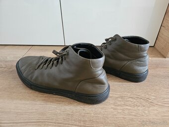 Panske topanky Bata velkost 42 - 2