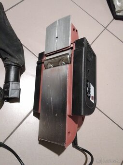 Elektrický hoblik 600w. - 2