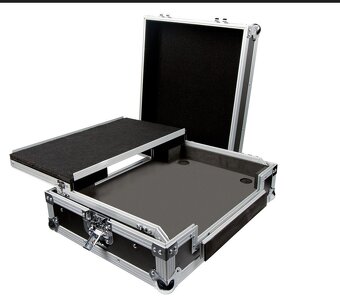 American audio vms4.1 dj mixpult - 2