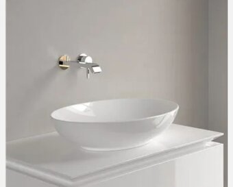 Umývadlo Villeroy & Boch Loop & Friends - 2