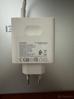 Predám Huawei Matebook D15 512GB - 2