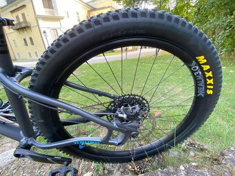 Predam bicykel Orange - 2