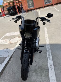 2025 Harley Davidson Street Bob - 2