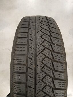 4ks zimne ALU 5x112 R17 7J ET40 RIAL TIGUAN KODIAQ TARRACO - 2