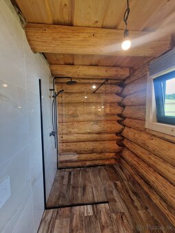 Výroba a montáž skla - 2