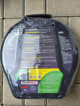 Snehové reťaze nepoužité Snow Drive 9 - 2