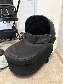 Cybex Talos S Lux - 2