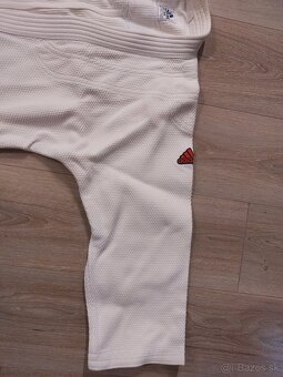 Kimono Adidas ADI J 820 - 2