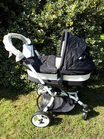 Novy kocik, 2 kombinacia Jeremy Jette - 2