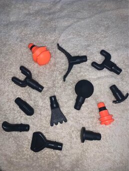 Masážna pištoľ - 2