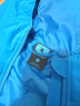 Detská malo nosena bunda - 2