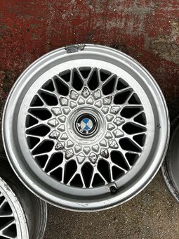 Bmw r15 styling 5 5x120 - 2