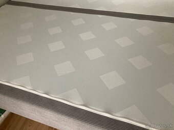 Matrac 180x200 - v záruke - 2