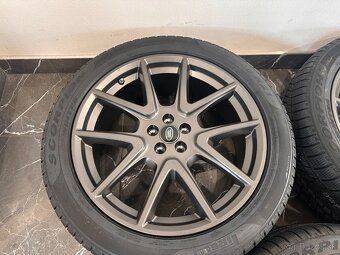 kolesa Land Rover Velar r21 L560 M8A2-1007 L560 - 2