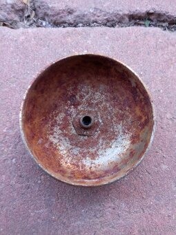 Predám vrch zvončeka. - 2