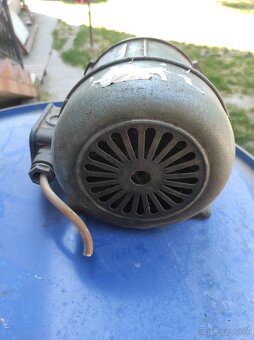 Elektromotor - 2