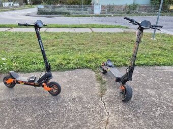 KuKirin Kugoo Software  S-e-r-v-i-S - 2