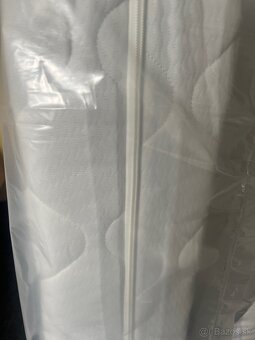 Nový matrac 120/200 cm - 2