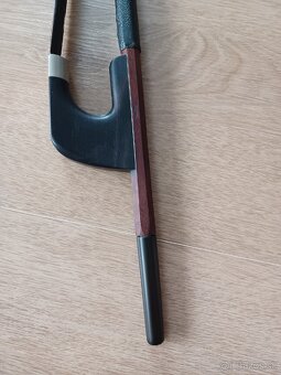 Slacik na kontrabas Dörfler - 2