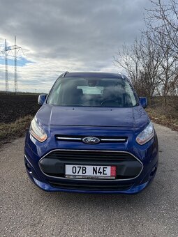 Ford Tourneo Connect 1.0 EcoBoost - 2