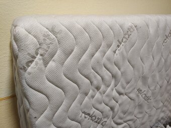 Predám zachovalý matrac.,,, - 2
