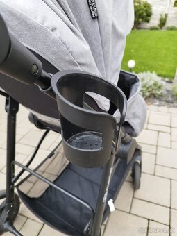 Predám športový kocik - 2