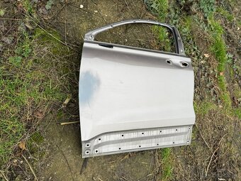 HYUNDAI SANTA FE 2019+LAVE PREDNE DVERE - 2