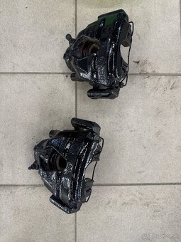 predam brzdove strmene 288mm - 2