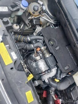 Rozpredam Citroën Berlingo Multispace 1.6 HDI 9H06 - 2