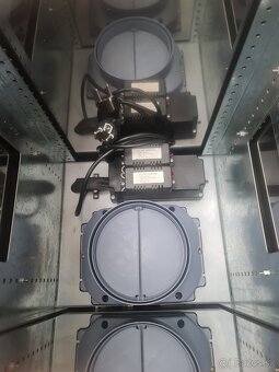 Predám priestorový odsávač - 2