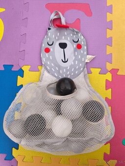 Predám hraciu deku - 2