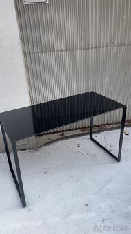 Stol do pracovne - 2