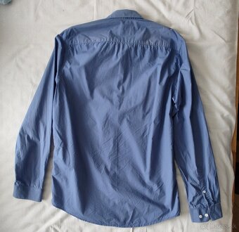 Pánska košela H&M (S) - 2