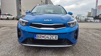 Kia Stonic 1.2 DPi Gold - 2