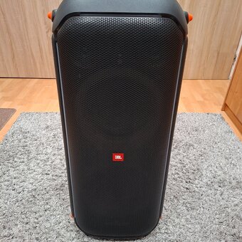 Predám JBL PARTY BOX 710 - 2