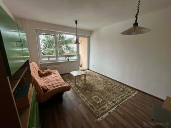 🏙️ GARSÓNKA S LOGGIOU V CENTRE ZVOLENA - 2