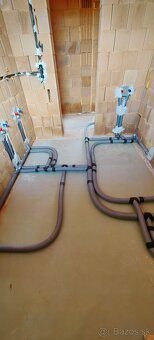 Vodár, kurenár - 2