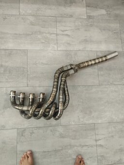 BMW k100 café racer - 2