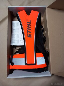 Popruh STHIL reflexný - 2