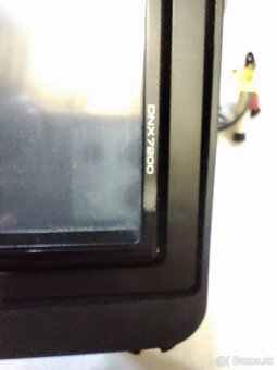 Kenwood DNX‑7200 - 2