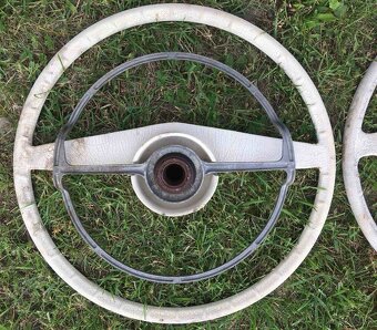 Volant Wartburg 311 - 2