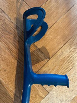 Francuzske barly - 2