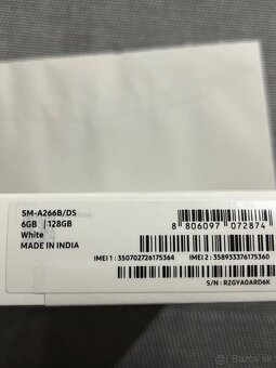 Samsung Galaxy A26 5G - 2