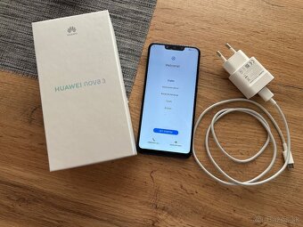 Huawei Nova 3 - 2