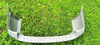 Zadný nárazník Octavia 1 combi - 2