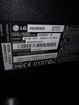 Predám na náhradné diely - 2