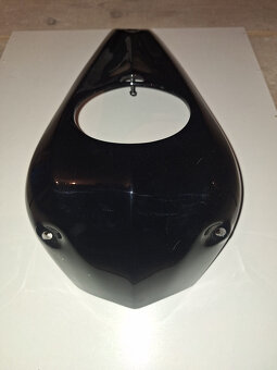 Yamaha Raider XV 1900 - 2