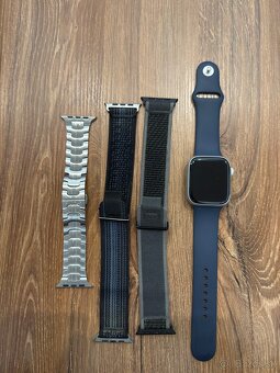 Apple watch 9 45 mm - 2