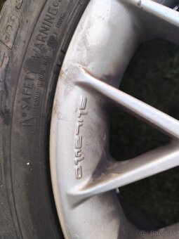 Predám elektróny - 2