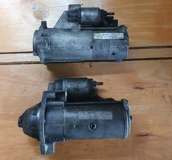 Štarter Passat b5,5 1.9tdi - 2